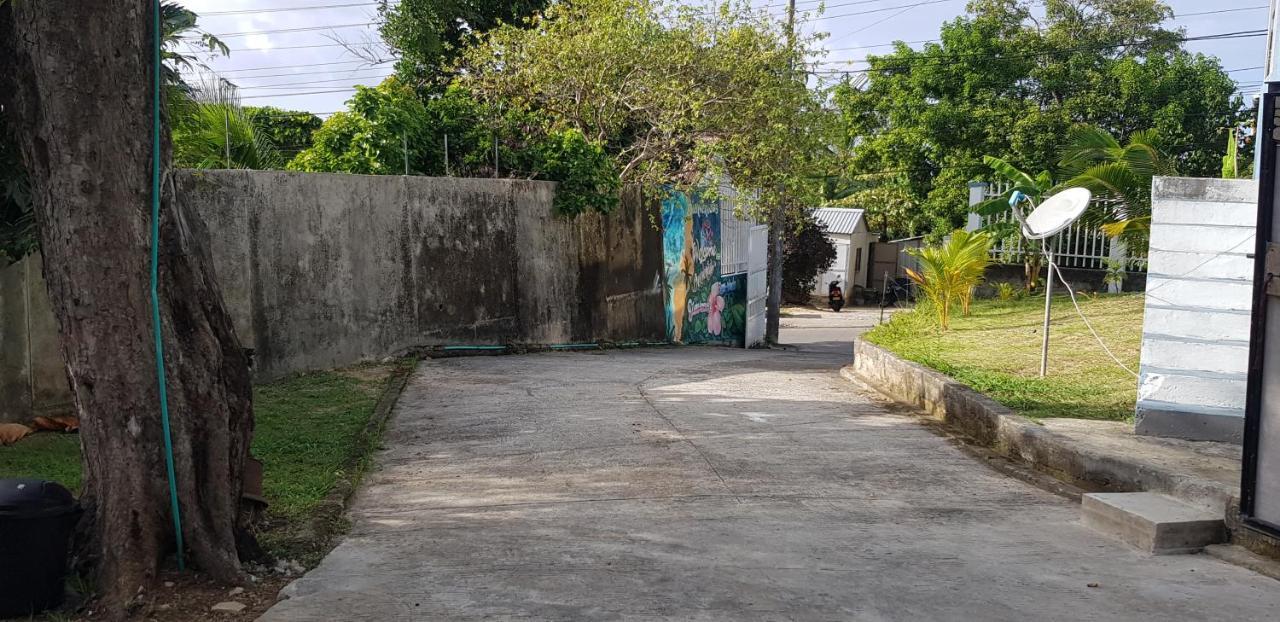 Lodgefabi'splace San Andrés