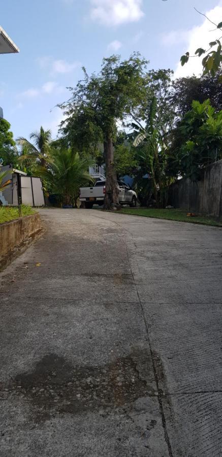 Lodgefabi'splace Lodge San Andrés