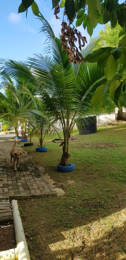 Lodgefabi'splace San Andrés