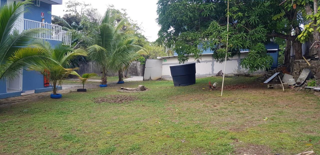 Lodgefabi'splace * San Andrés