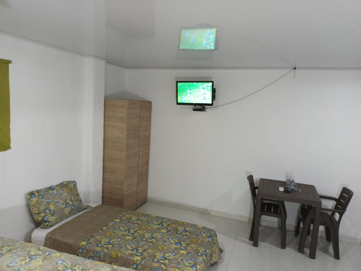 Lodgefabi'splace San Andrés