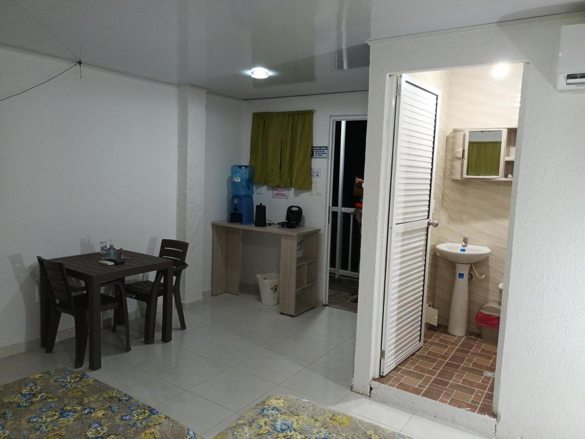 Lodgefabi'splace Lodge San Andrés