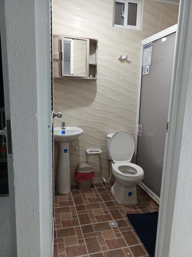 Lodgefabi'splace San Andrés