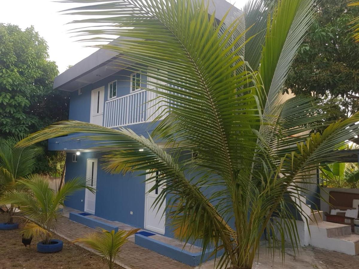 Lodgefabi'splace Lodge San Andrés