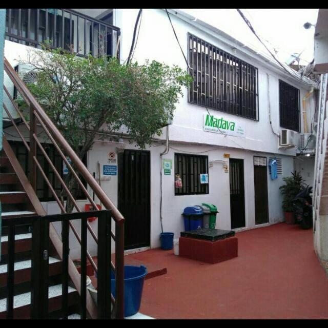Madava San Andres (San Andres and Providencia Islands)