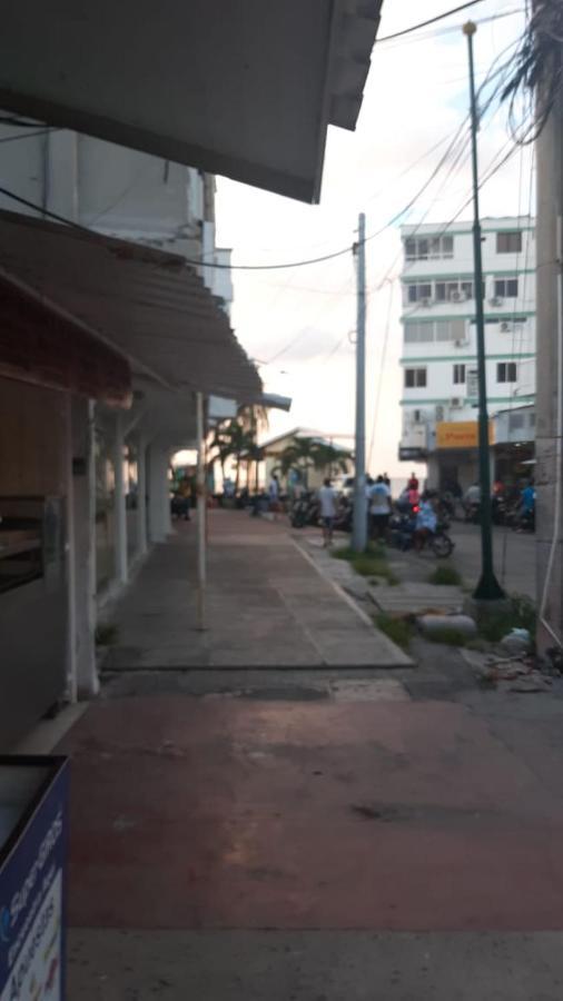 Madava * San Andres (San Andres and Providencia Islands)