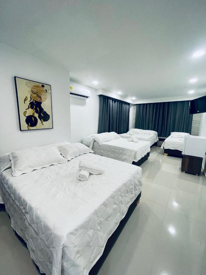 Ambar Casa Boutique Hotel San Andrés