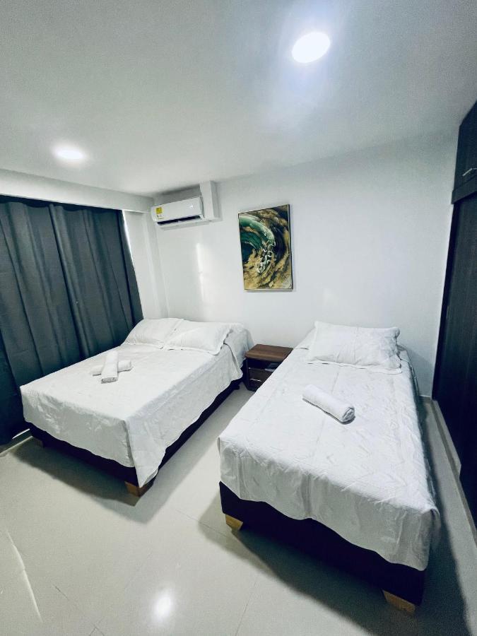 Ambar Casa Boutique San Andrés