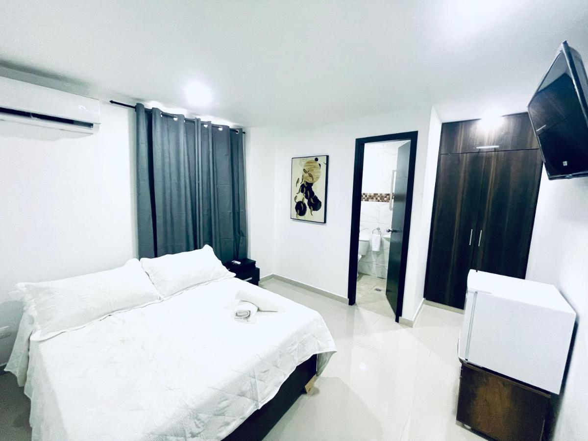 Ambar Casa Boutique * San Andrés