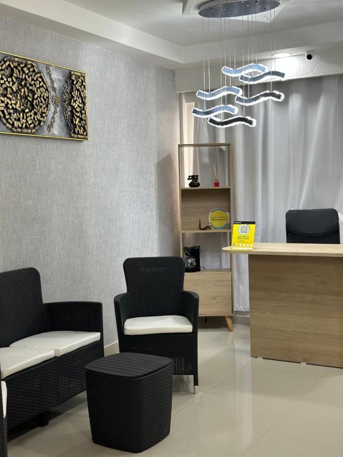 Ambar Casa Boutique Hotel *
