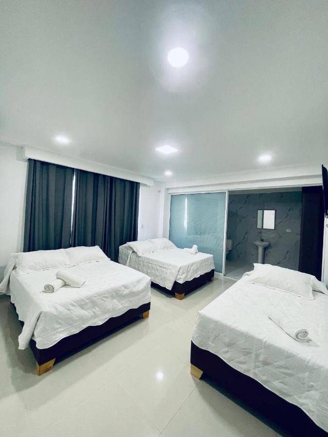 Ambar Casa Boutique Hotel