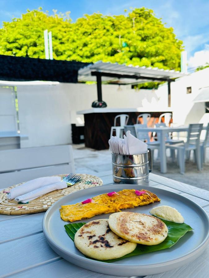 Ambar Casa Boutique * San Andrés