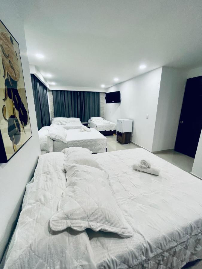 Ambar Casa Boutique *