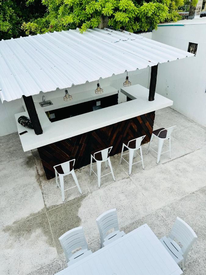 Hotel Ambar Casa Boutique San Andrés
