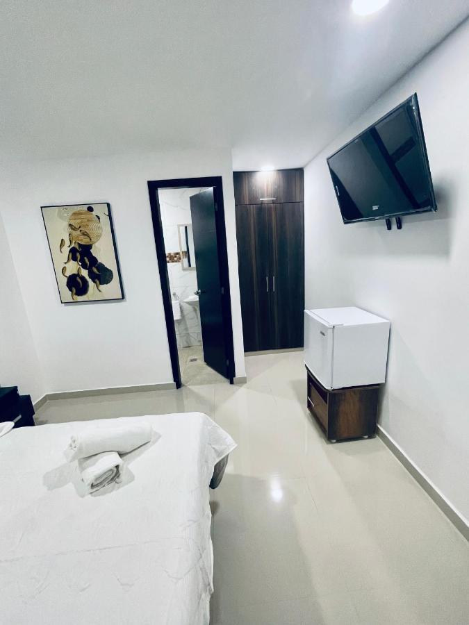 Ambar Casa Boutique Hotel San Andrés