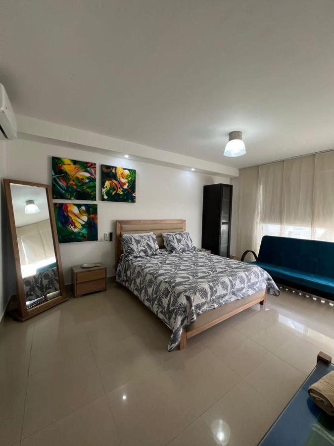 En Edificio Sea View, Islas San Andrés