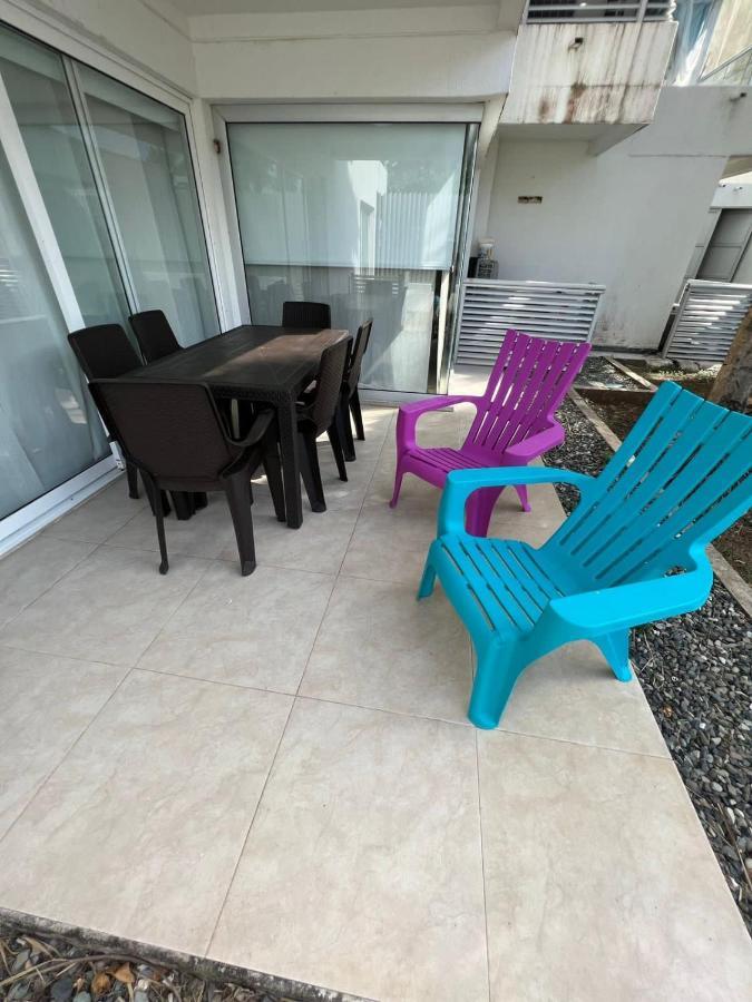 En Edificio Sea View, Islas San Andrés