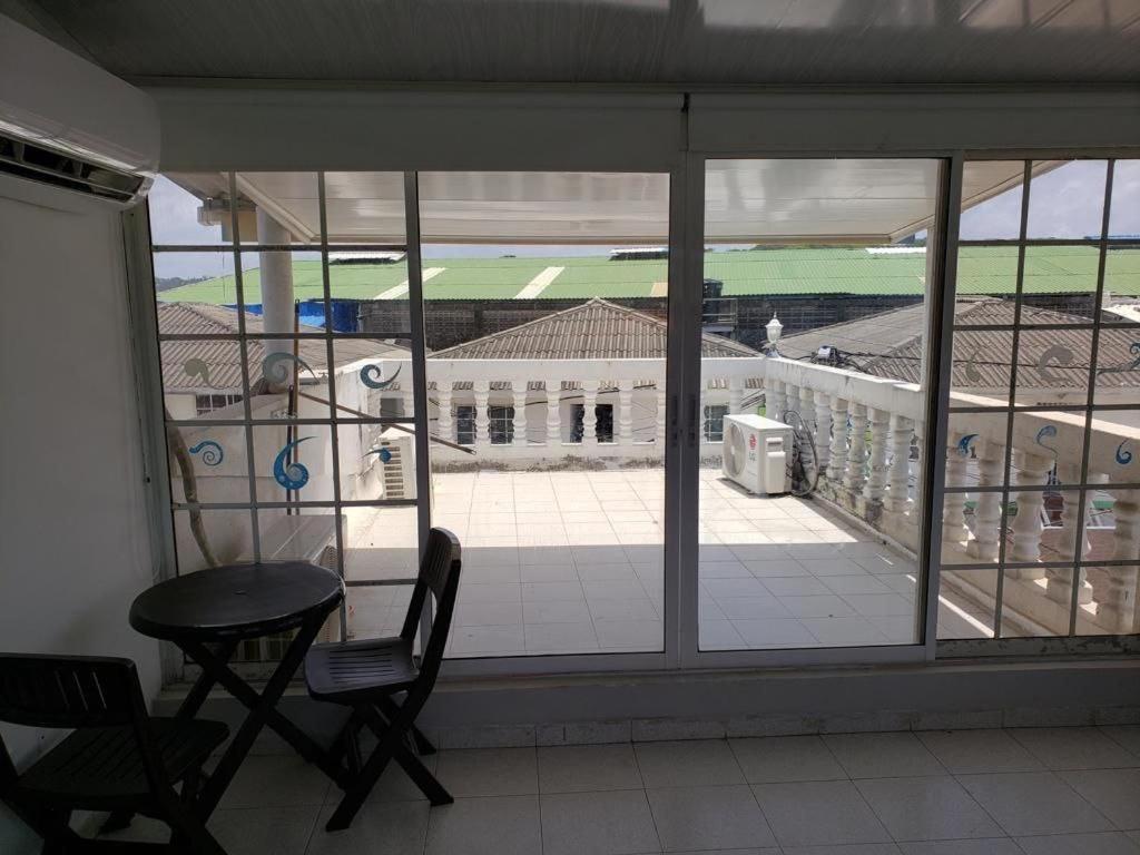 Coral Breeze Tercer Piso Inn *