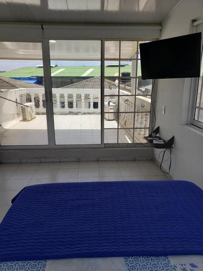 Coral Breeze Tercer Piso * San Andres (San Andres and Providencia Islands)
