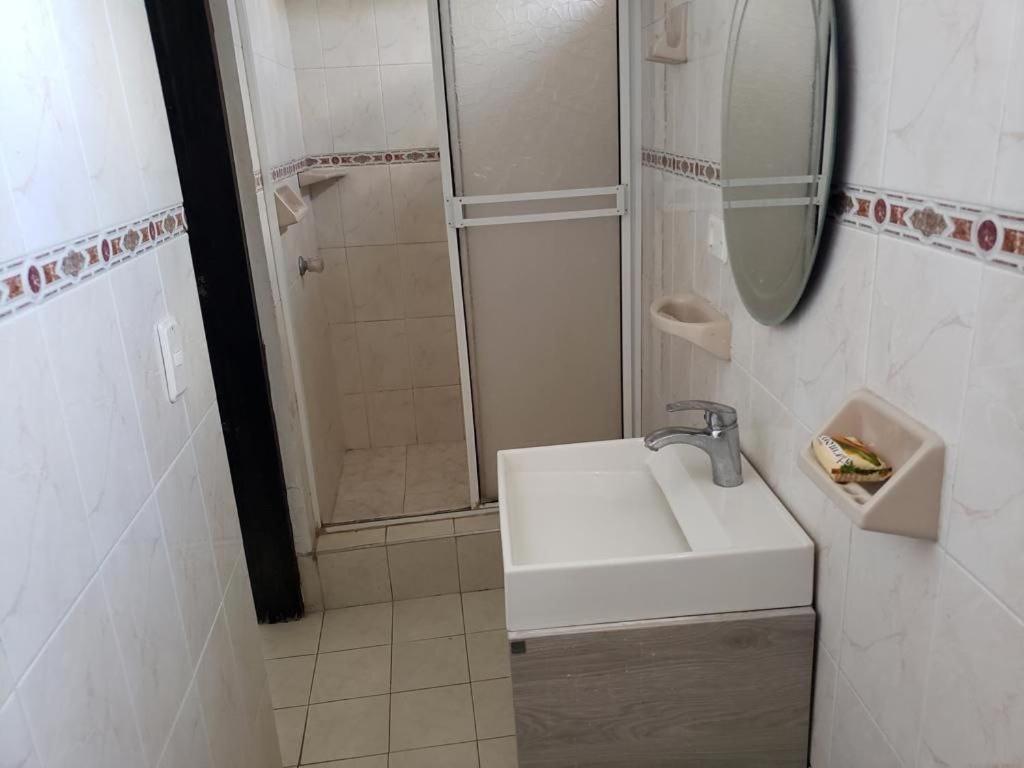 Coral Breeze Tercer Piso *