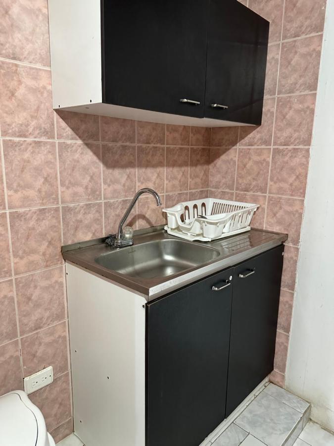 Apartment Jhonny Cay Collection *