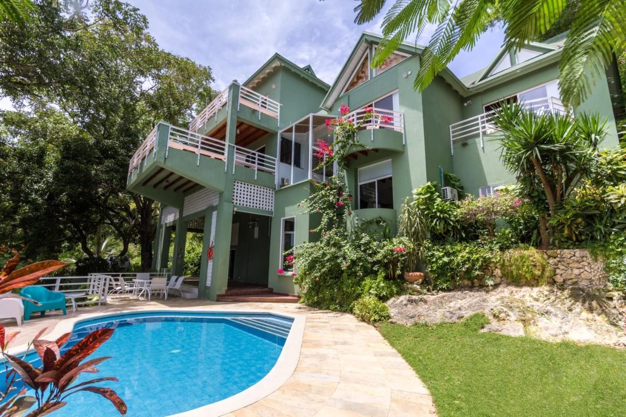 Casa Boutique Cedros * San Andrés