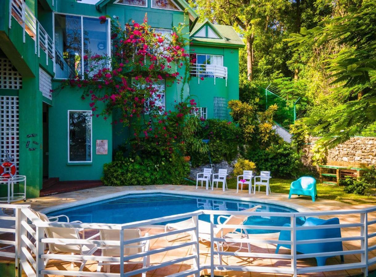 Villa Casa Boutique Cedros