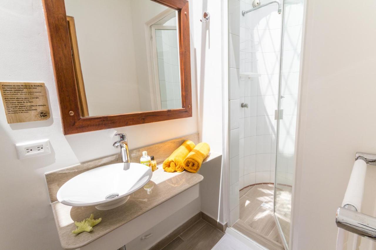 Villa Casa Boutique Cedros San Andrés