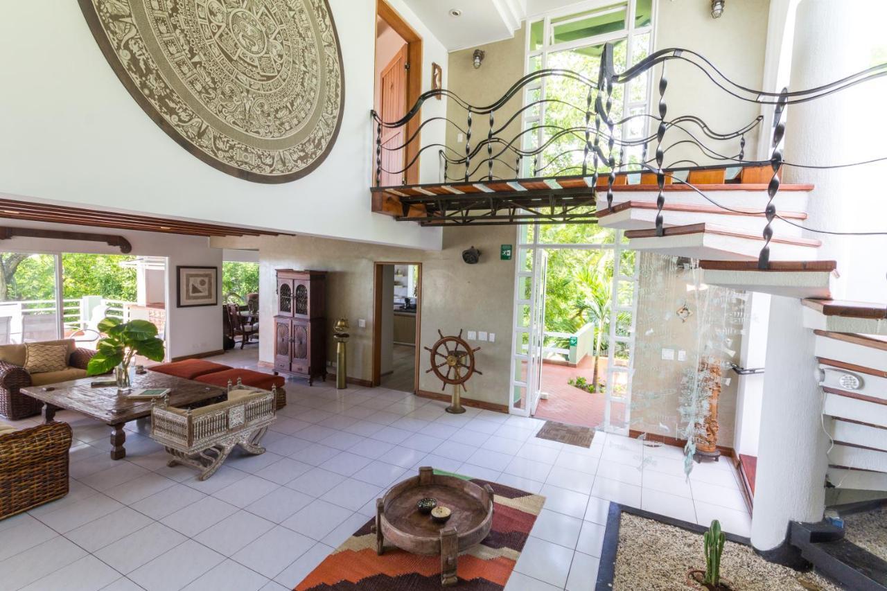 Casa Boutique Cedros * San Andrés
