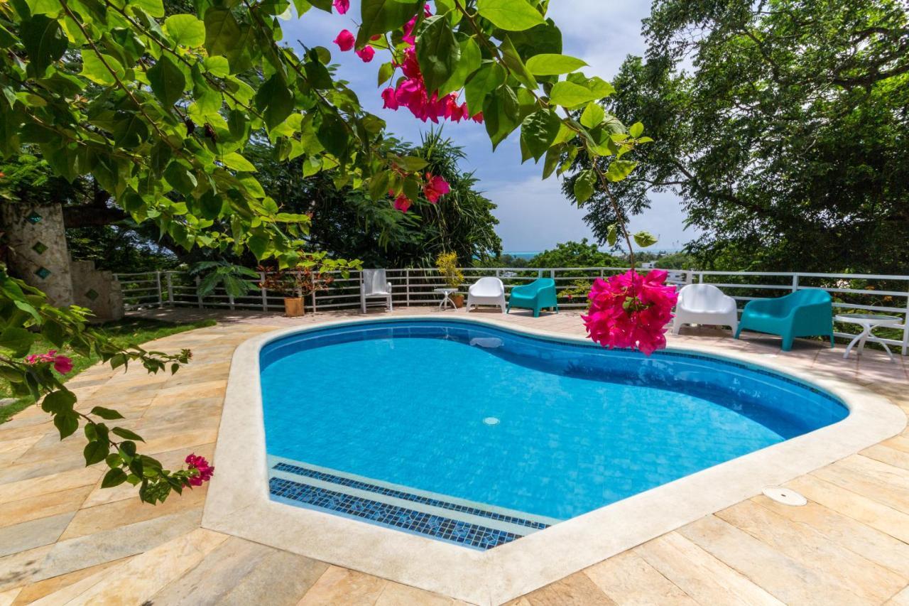 Casa Boutique Cedros Villa