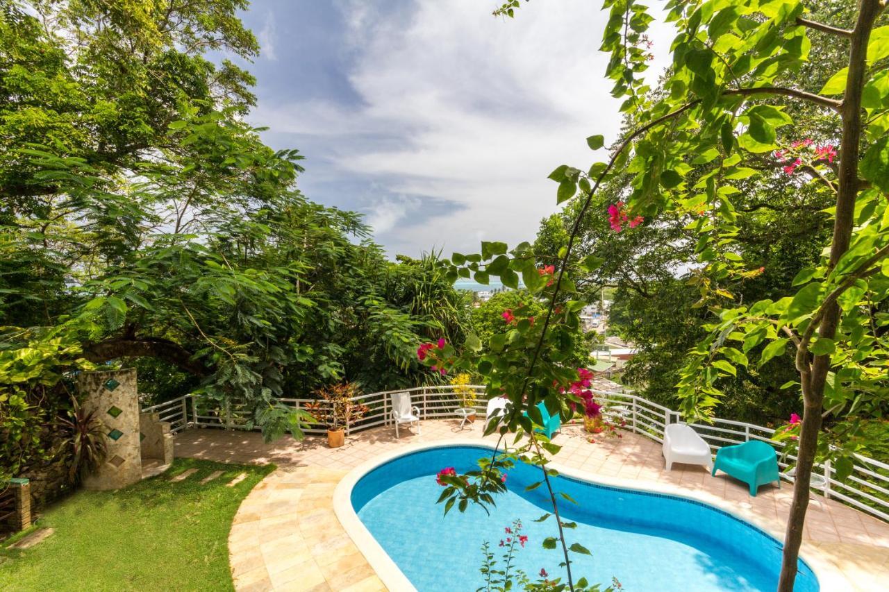 Casa Boutique Cedros Villa