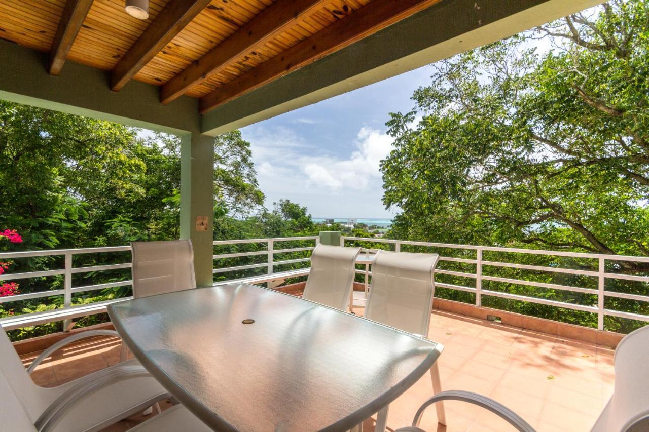 Casa Boutique Cedros Villa *