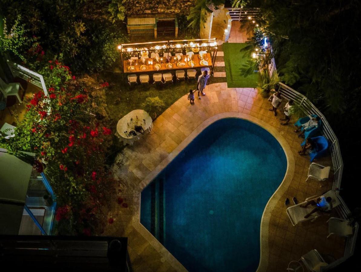Villa Casa Boutique Cedros