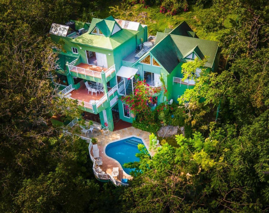 Villa Casa Boutique Cedros