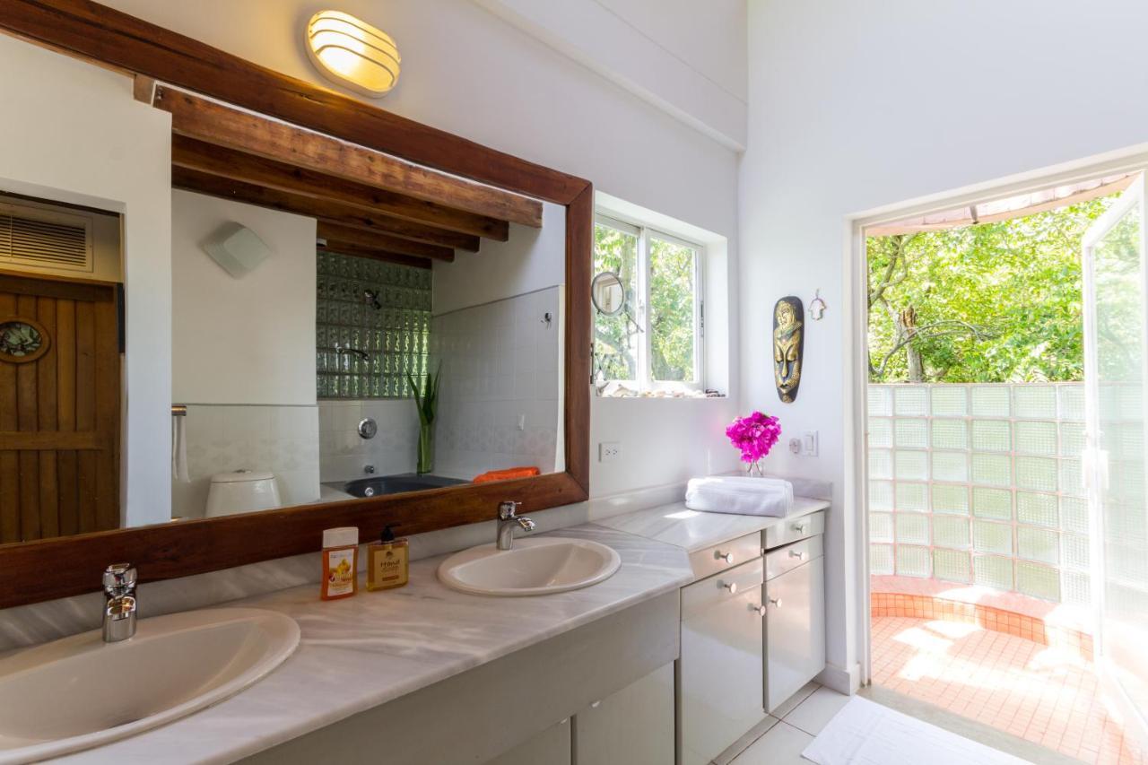 Casa Boutique Cedros Villa *