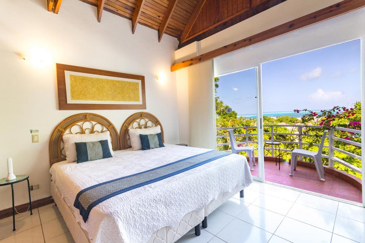 Casa Boutique Cedros * San Andrés