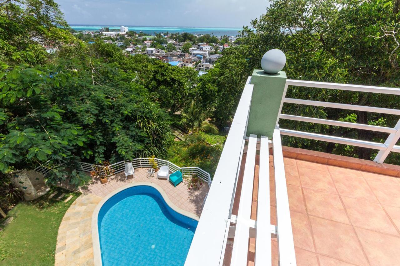Villa Casa Boutique Cedros *