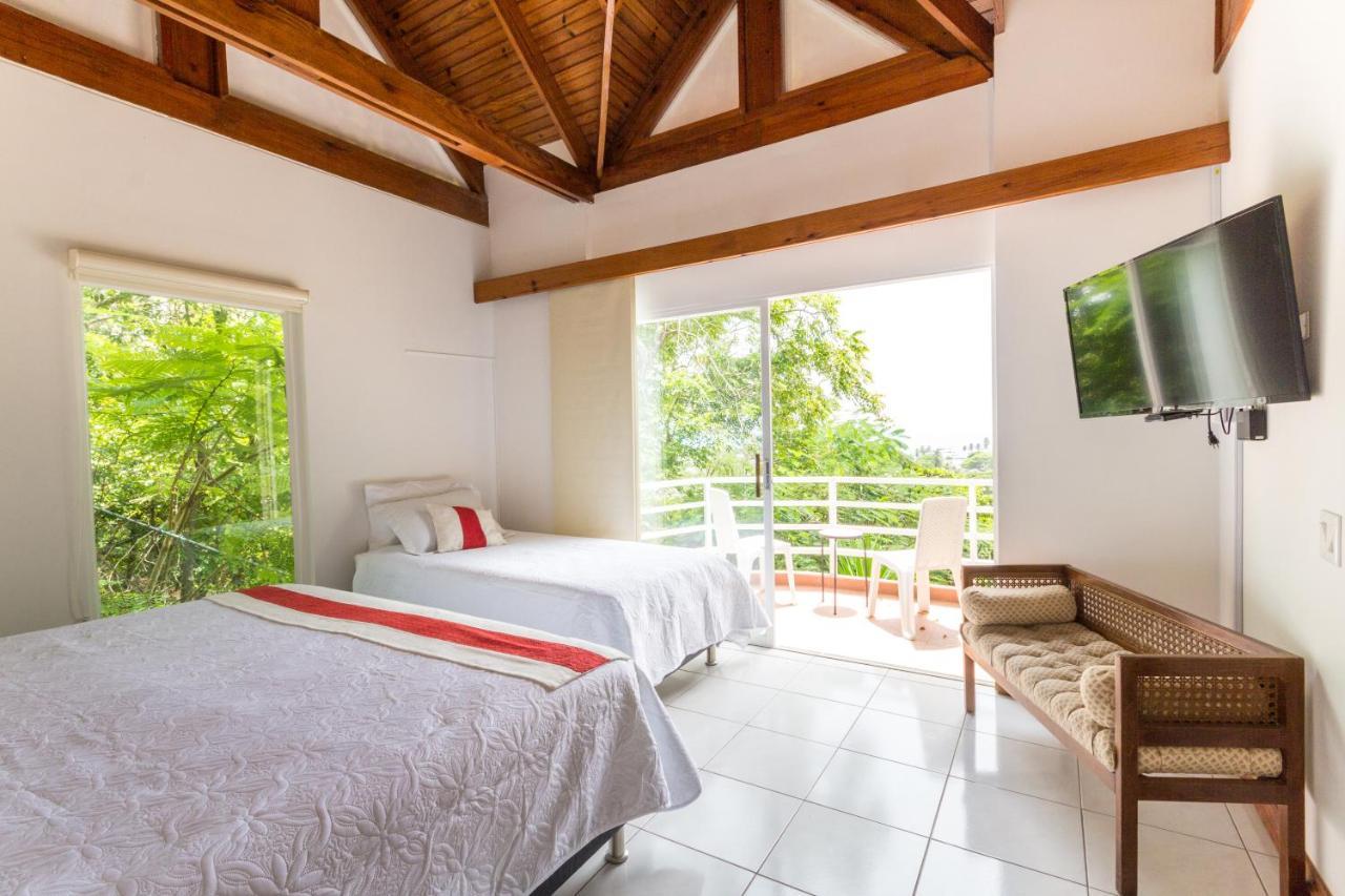 Villa Casa Boutique Cedros