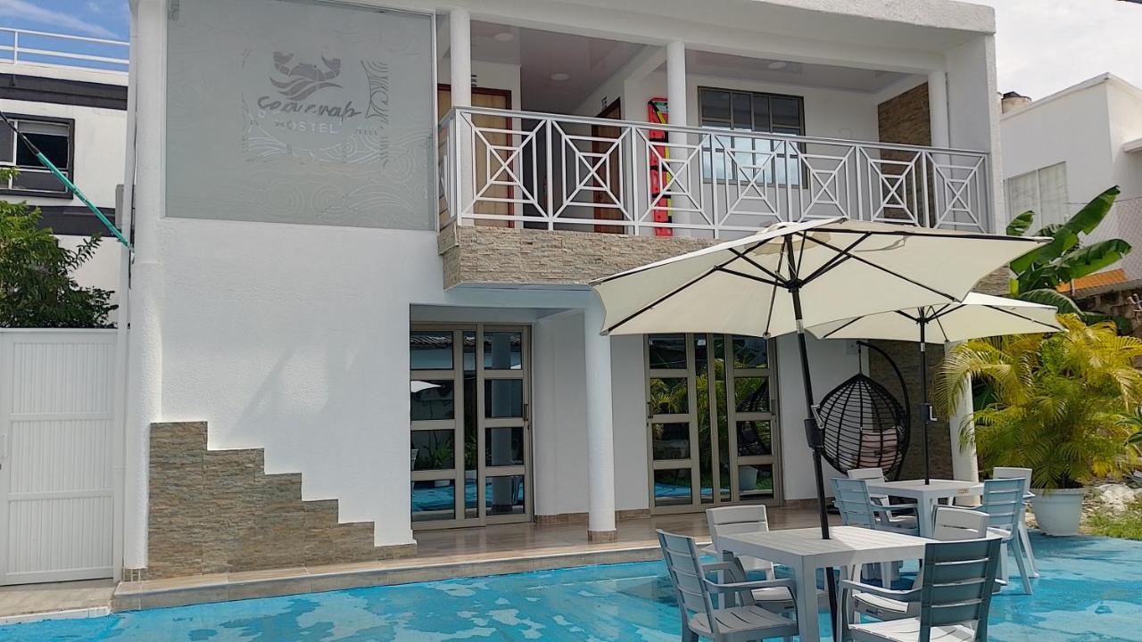 Inn Sea Crab Hostel-sarie Bay