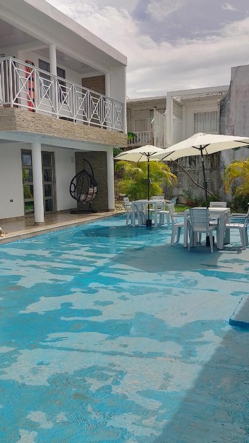 Sea Crab Hostel-sarie Bay * San Andrés