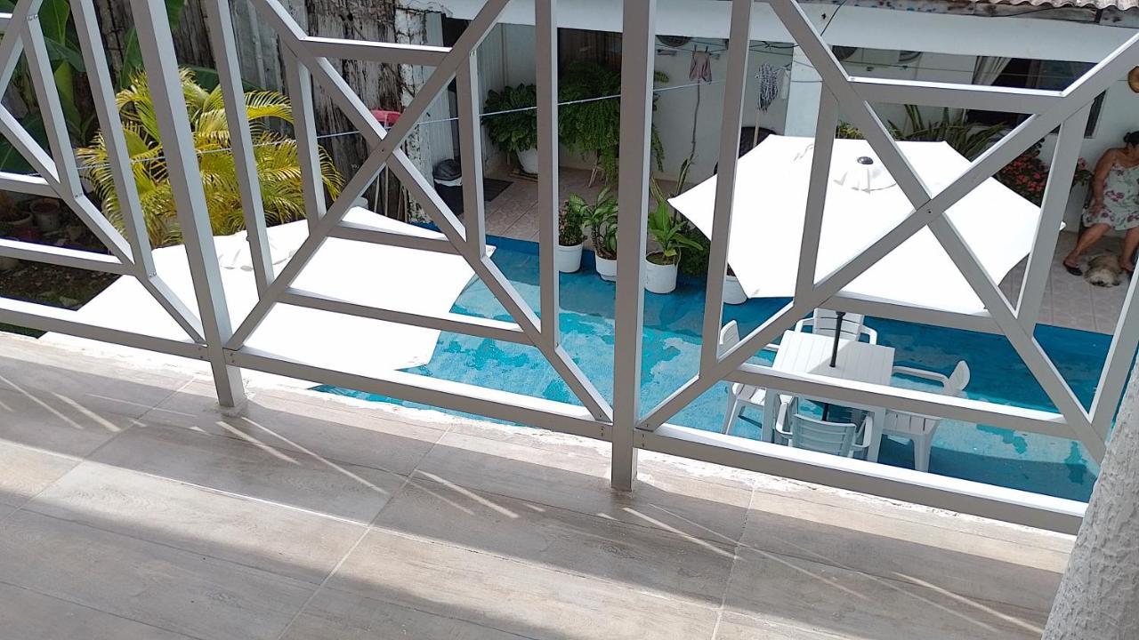Sea Crab Hostel-sarie Bay * San Andrés