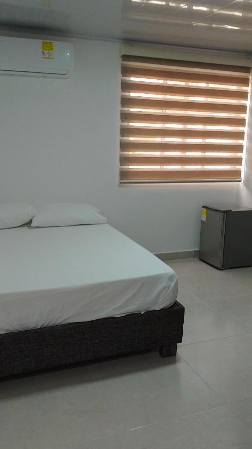 Sea Crab Hostel-sarie Bay San Andrés