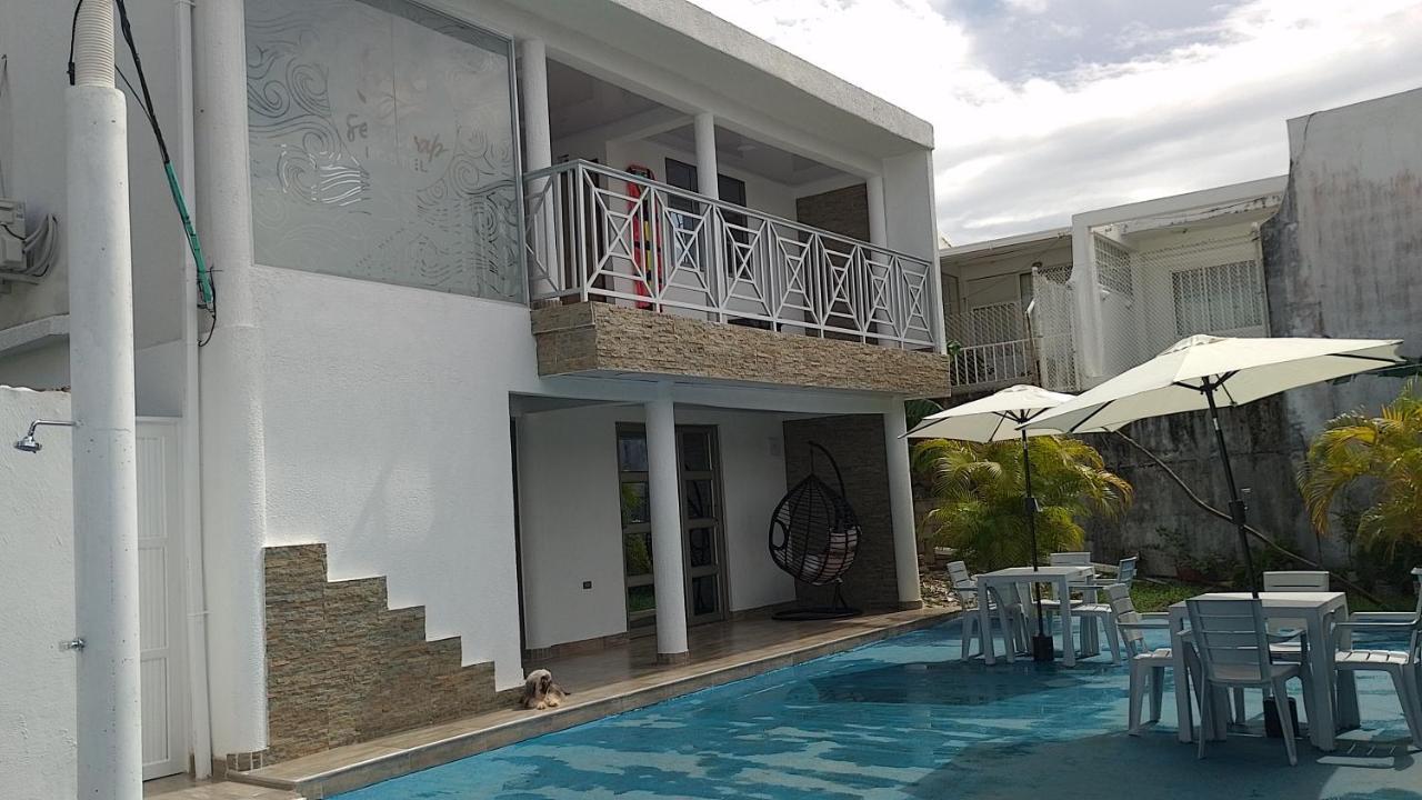 Sea Crab Hostel-sarie Bay Inn
