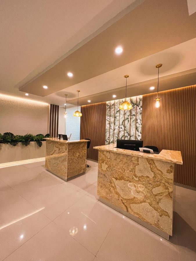 Oasis Hotel San Andres (San Andres and Providencia Islands)