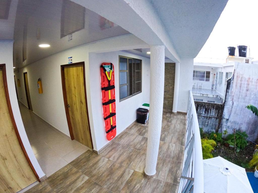Inn Sea Crab Hostel-sarie Bay