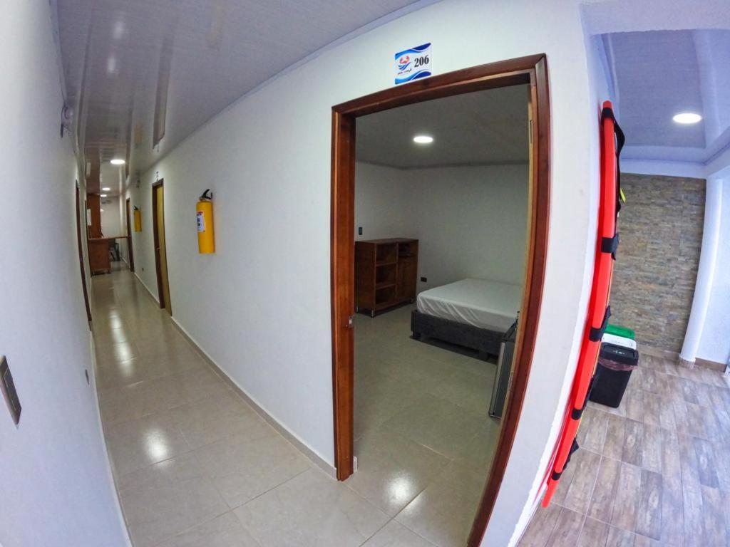 Inn Sea Crab Hostel-sarie Bay *