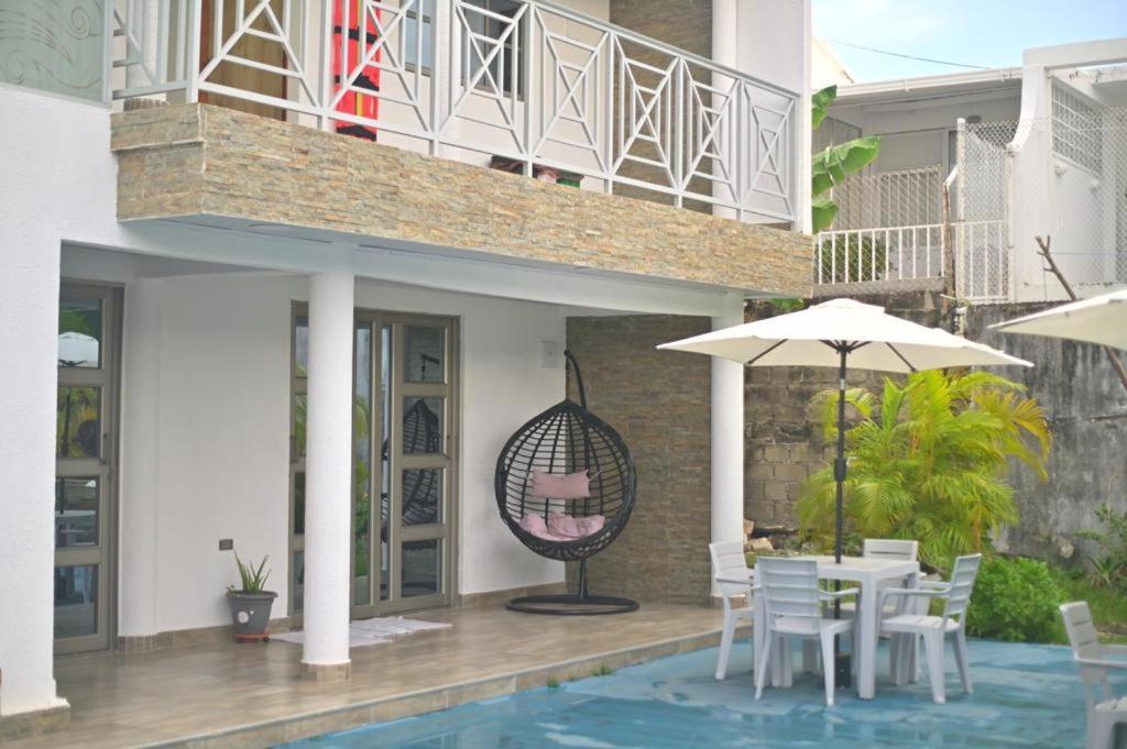 Sea Crab Hostel-sarie Bay San Andrés