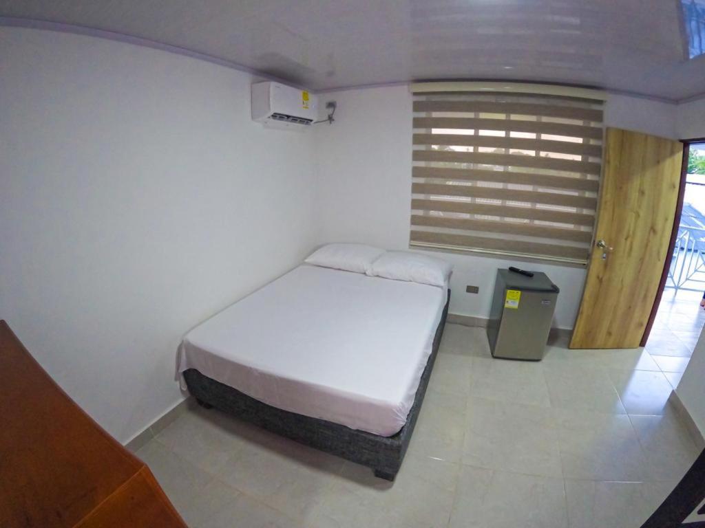 Inn Sea Crab Hostel-sarie Bay *