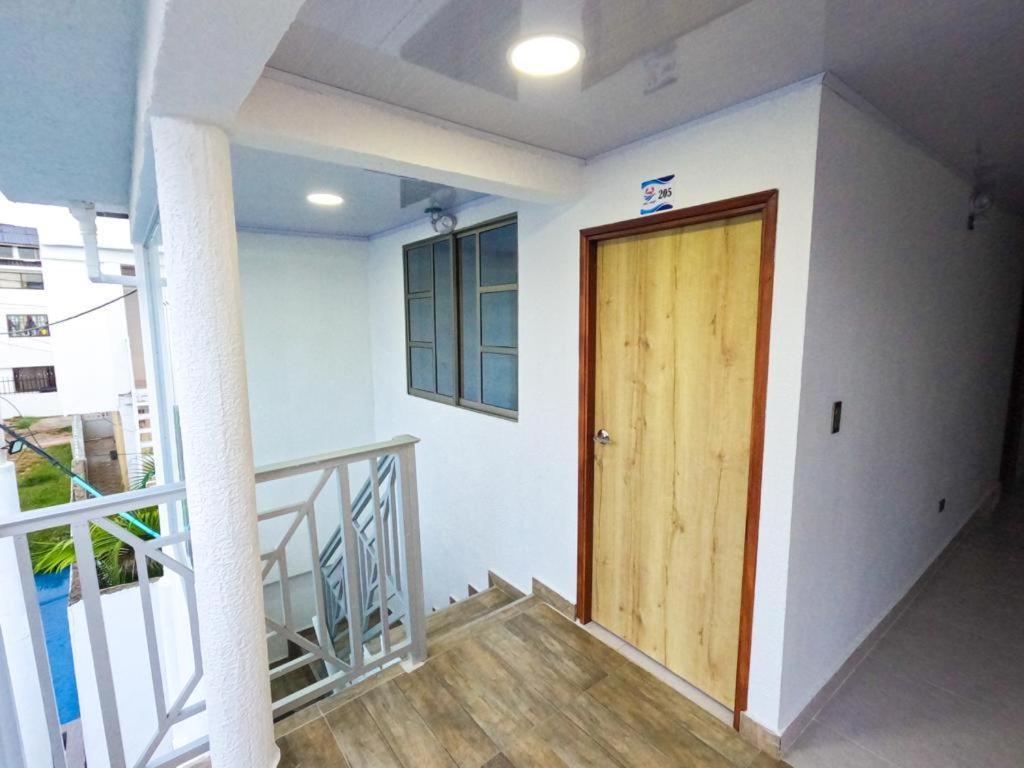 Inn Sea Crab Hostel-sarie Bay San Andrés