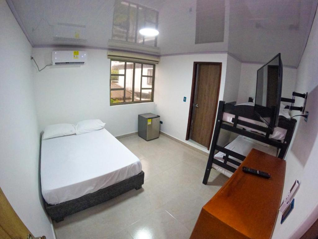 Sea Crab Hostel-sarie Bay
